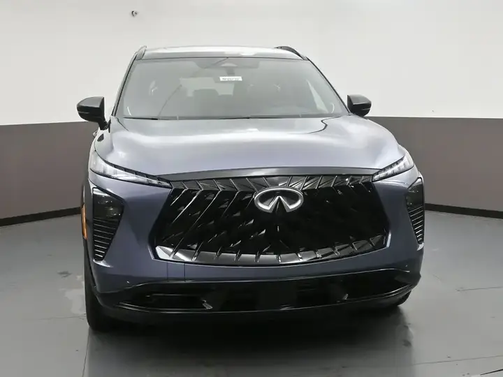 Infiniti Qx65 2027 photo 2