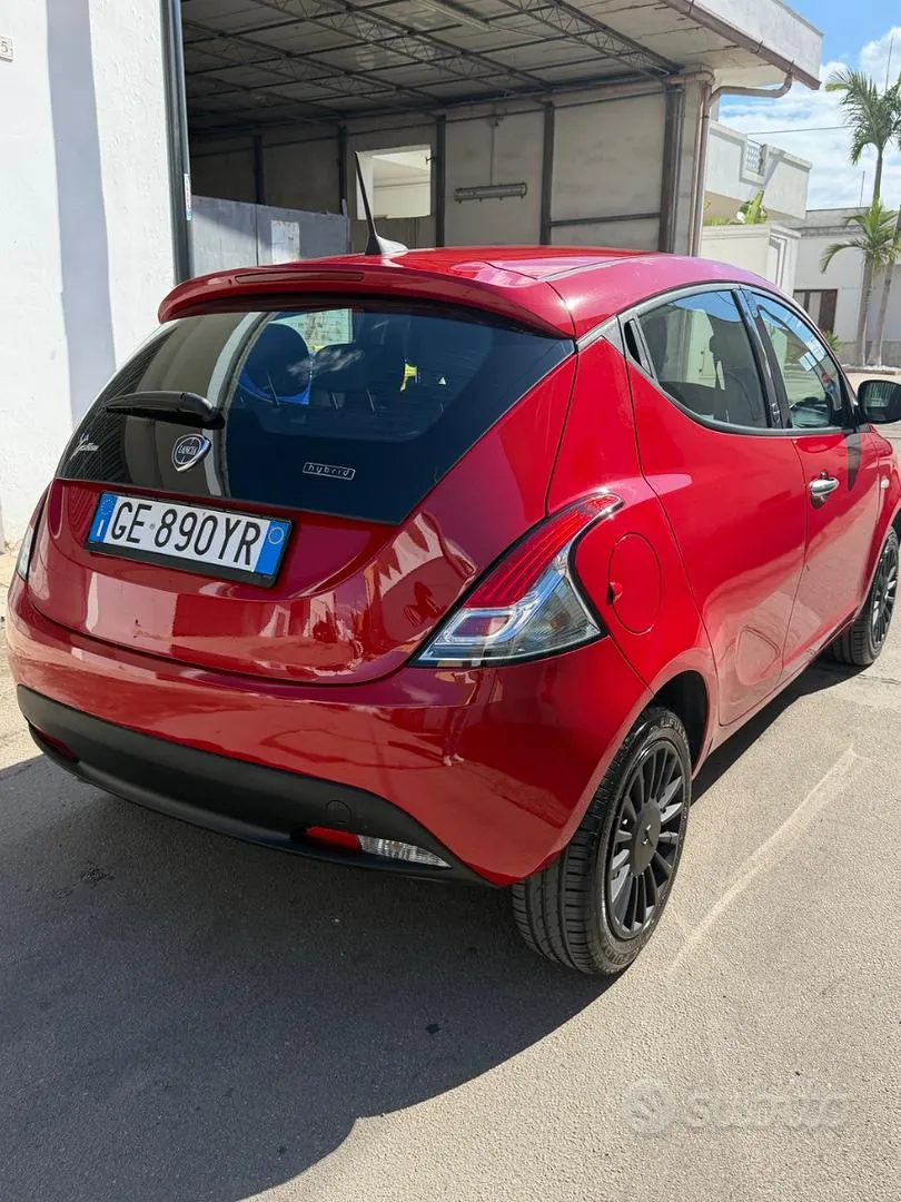 Lancia Ypsilon 2021 photo 5