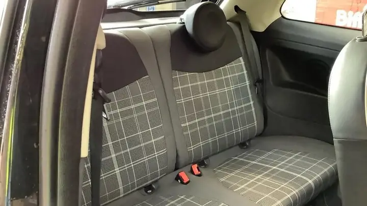 Fiat 500 2017 photo 5