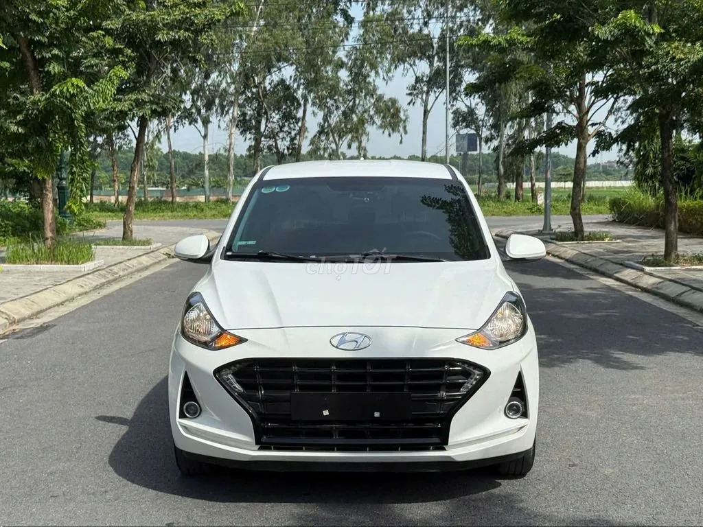 Hyundai Grand I10 2022 photo 5
