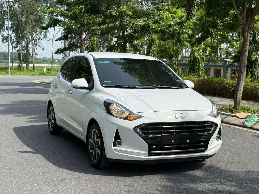 Hyundai Grand I10