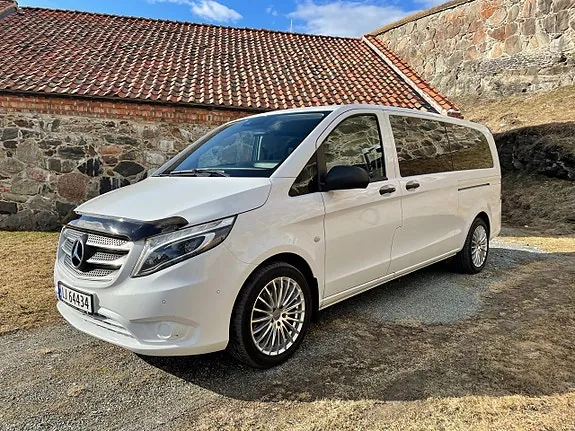 Mercedes-Benz Marco Polo