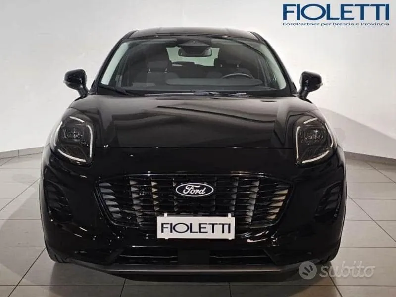 Ford Puma 2025 photo 3