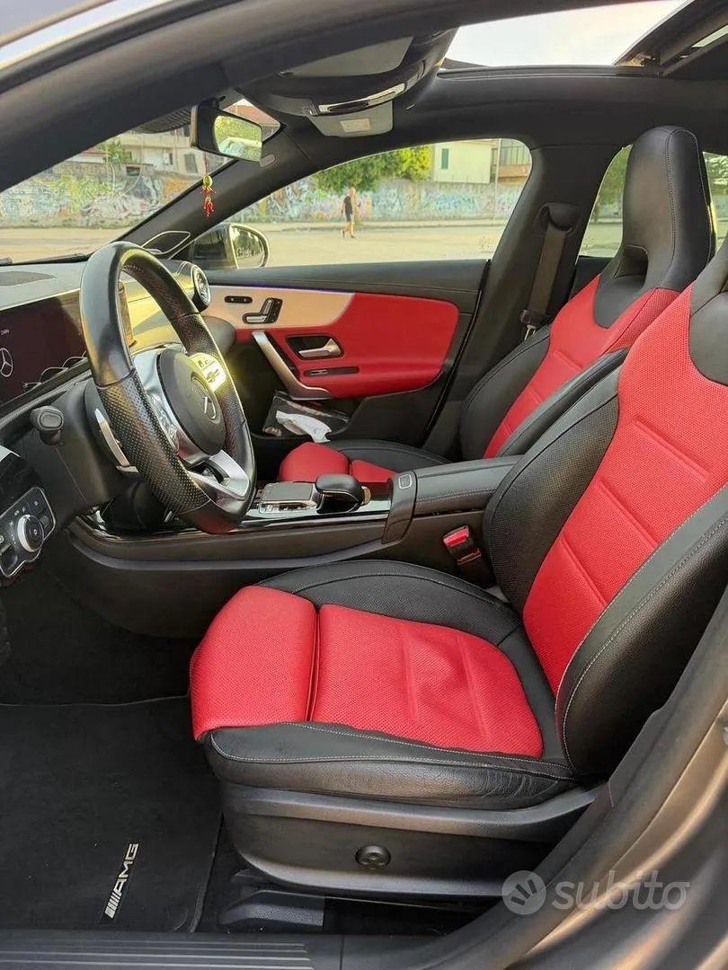 Mercedes-Benz Cla 2019 photo 3