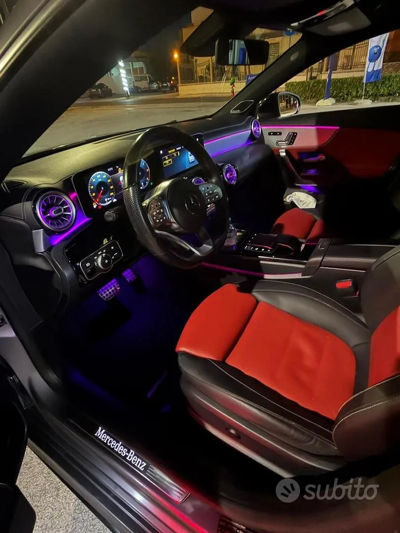 Mercedes-Benz Cla 2019 photo 4