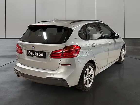 BMW 225Xe 2019 photo 5