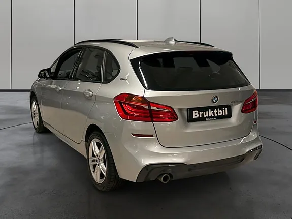 BMW 225Xe 2019 photo 3