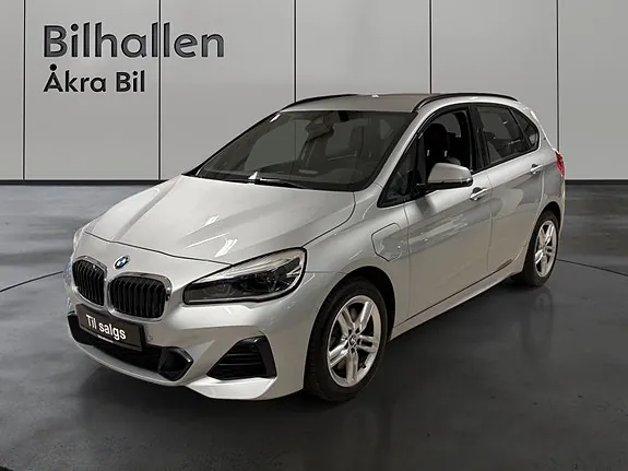 BMW 225Xe