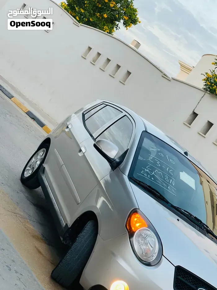 Kia Picanto 2009 photo 3