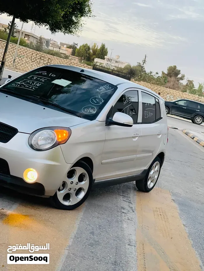Kia Picanto 2009 photo 2