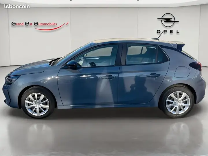 Opel Corsa 2026 photo 2