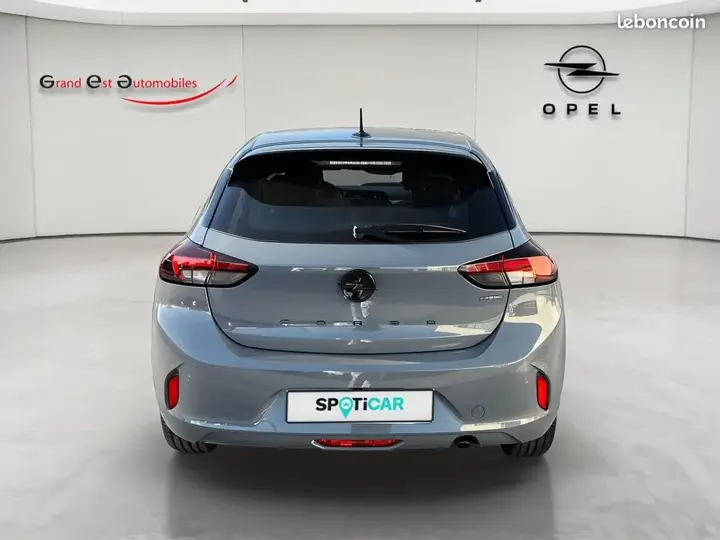 Opel Corsa 2026 photo 4