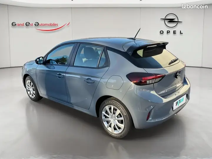 Opel Corsa 2026 photo 3