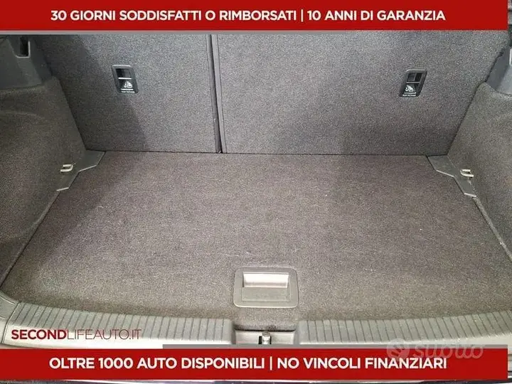 Volkswagen T-Cross 2024 photo 5