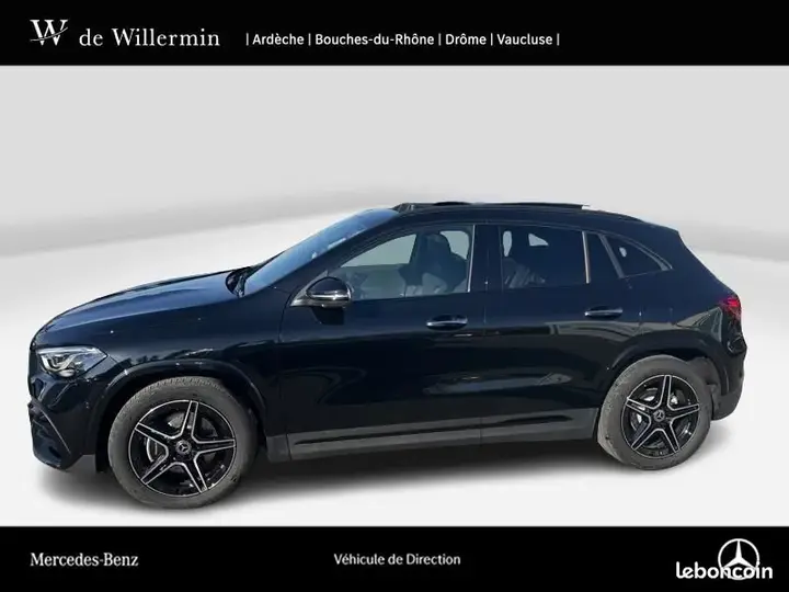 Mercedes-Benz Gla 2026 photo 2