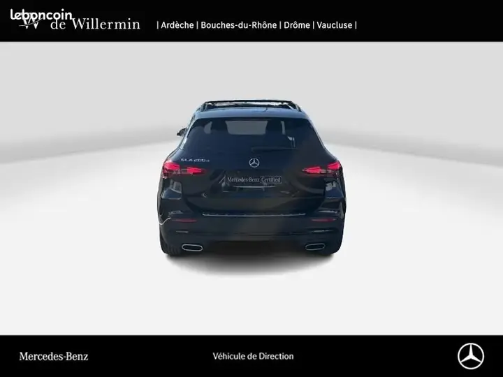 Mercedes-Benz Gla 2026 photo 4