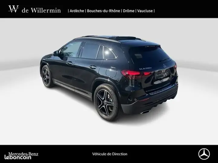 Mercedes-Benz Gla 2026 photo 3