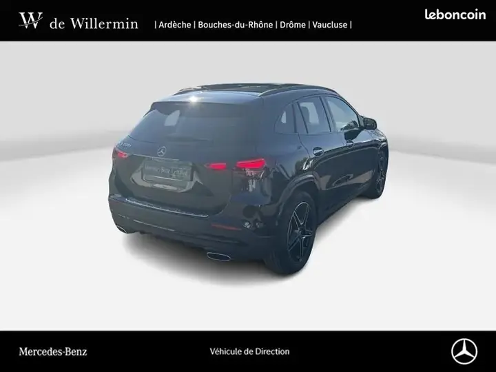 Mercedes-Benz Gla 2026 photo 5