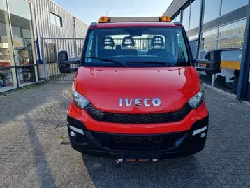 Iveco Daily 2015 photo 3