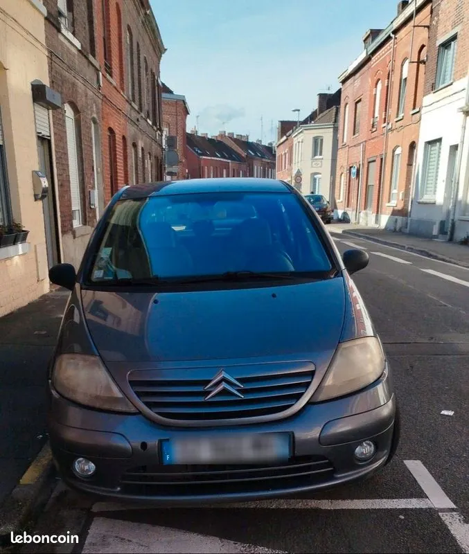 Citroen C3