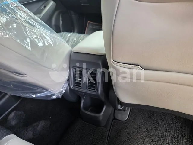 Honda Vezel 2026 photo 5