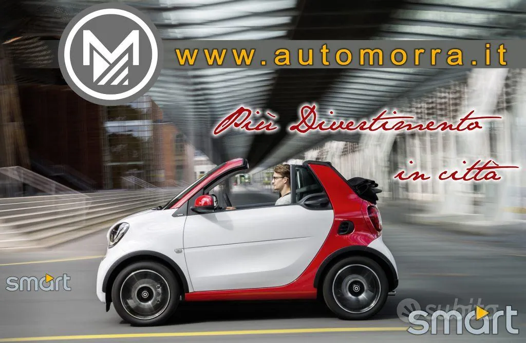 Smart Fortwo 2006 photo 3