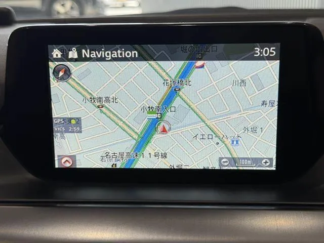 Mazda Atenza Xd Proactive 2015 photo 5