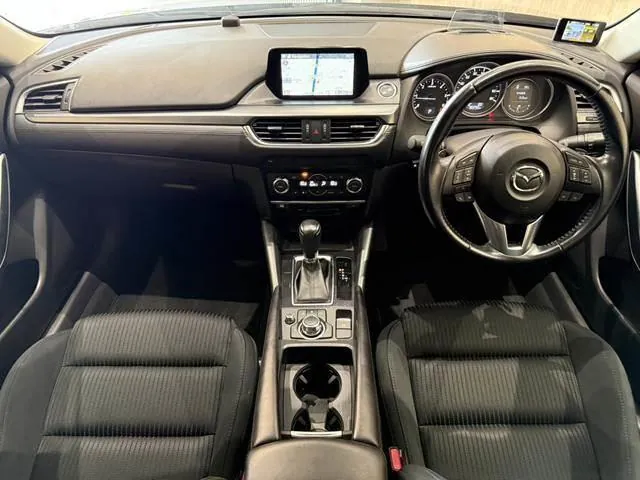 Mazda Atenza Xd Proactive 2015 photo 3