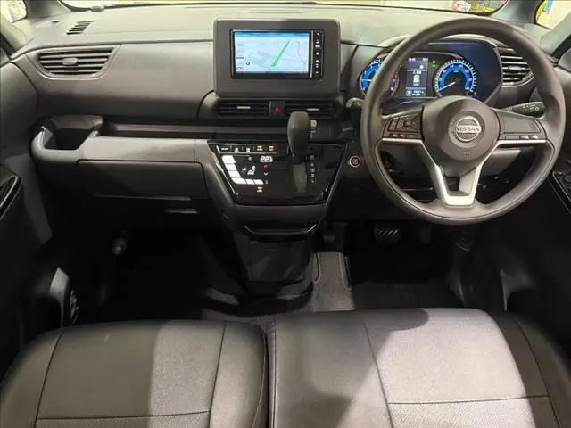 Nissan Ruizei Highway Star X 2020 photo 3
