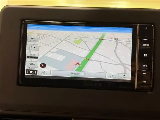 Nissan Ruizei Highway Star X 2020 photo 4