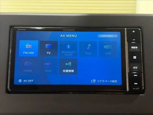 Nissan Ruizei Highway Star X 2020 photo 5