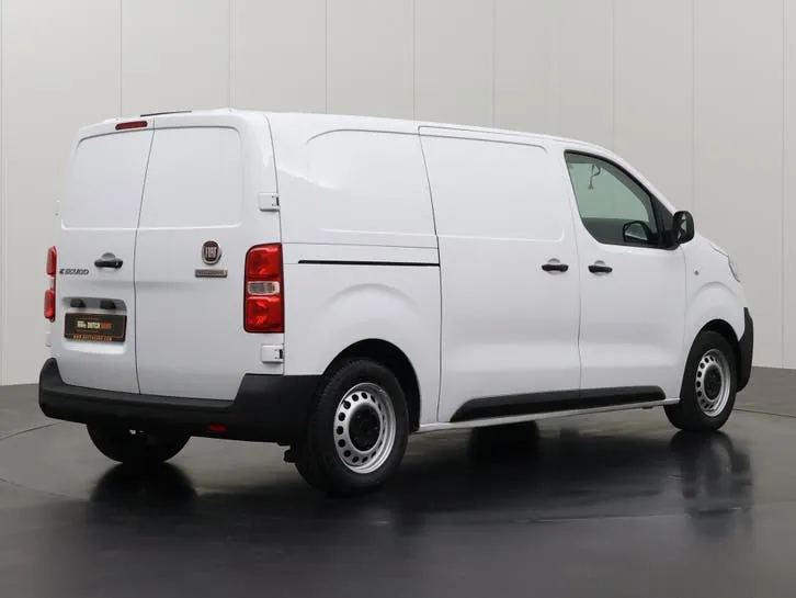 Fiat Scudo 2023 photo 2