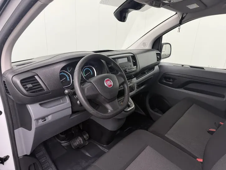 Fiat Scudo 2023 photo 3