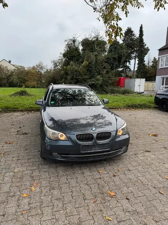 BMW 525D