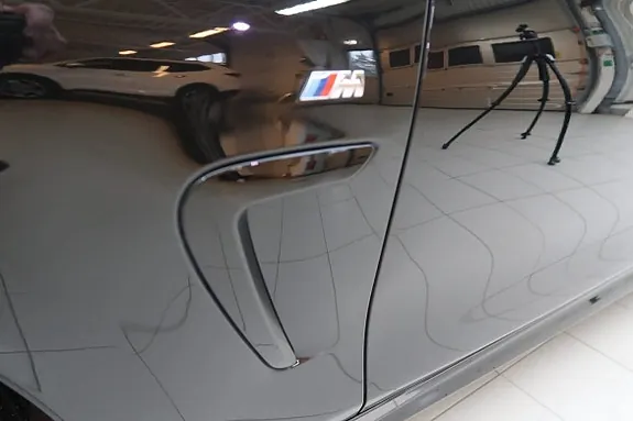 BMW 420D 2020 photo 5