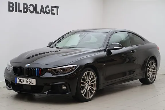 BMW 420D
