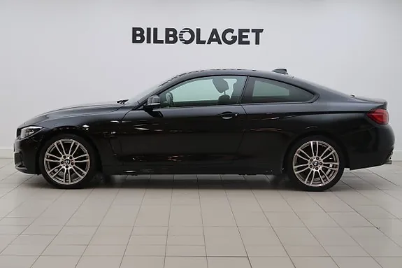 BMW 420D 2020 photo 2