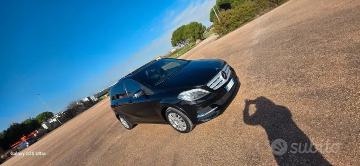 Mercedes-Benz C-Class 2015 photo 4