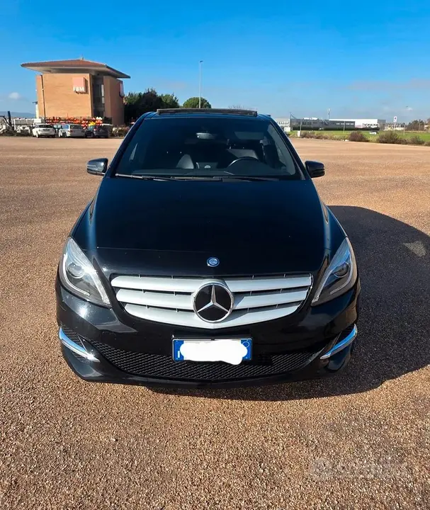 Mercedes-Benz C-Class 2015 photo 3