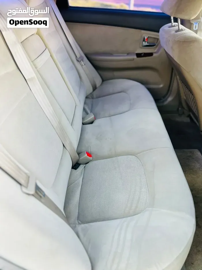 Kia Forte 2008 photo 4