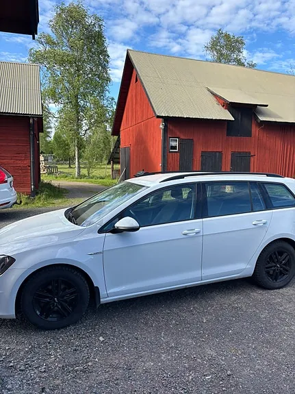 Volkswagen Golf 2016 photo 3