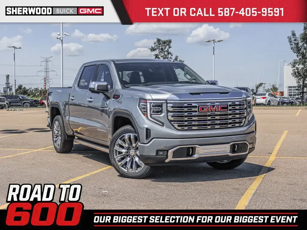GMC Sierra 1500