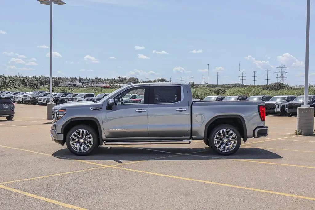 GMC Sierra 1500 2026 photo 5