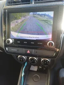 Mitsubishi Asx 2021 photo 4