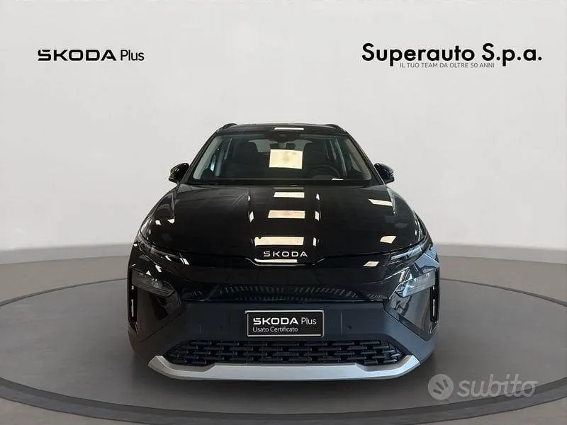 Skoda Elroq 2026 photo 2