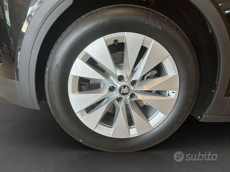 Skoda Elroq 2026 photo 4