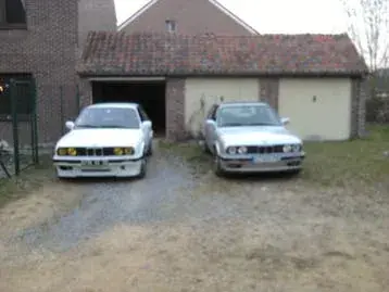 BMW E30