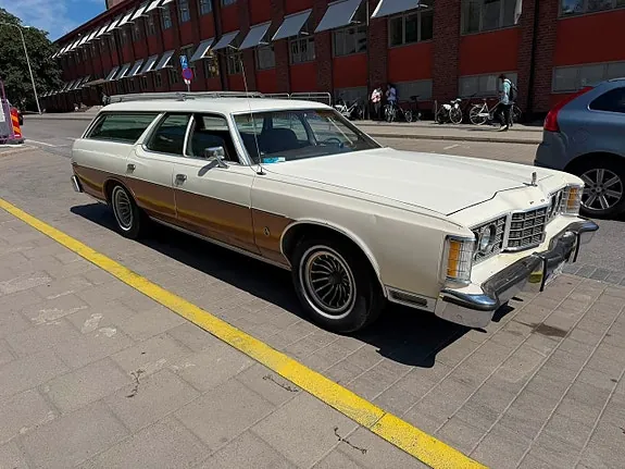 Ford 0