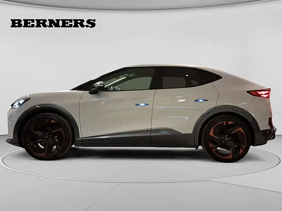 Cupra Tavascan 2024 photo 2