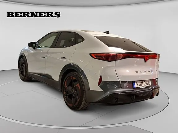 Cupra Tavascan 2024 photo 3